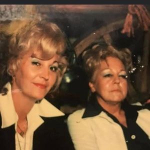 Meet your Posher, Mary jane